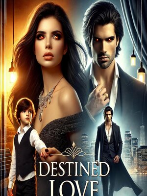 cover image of Destined Love